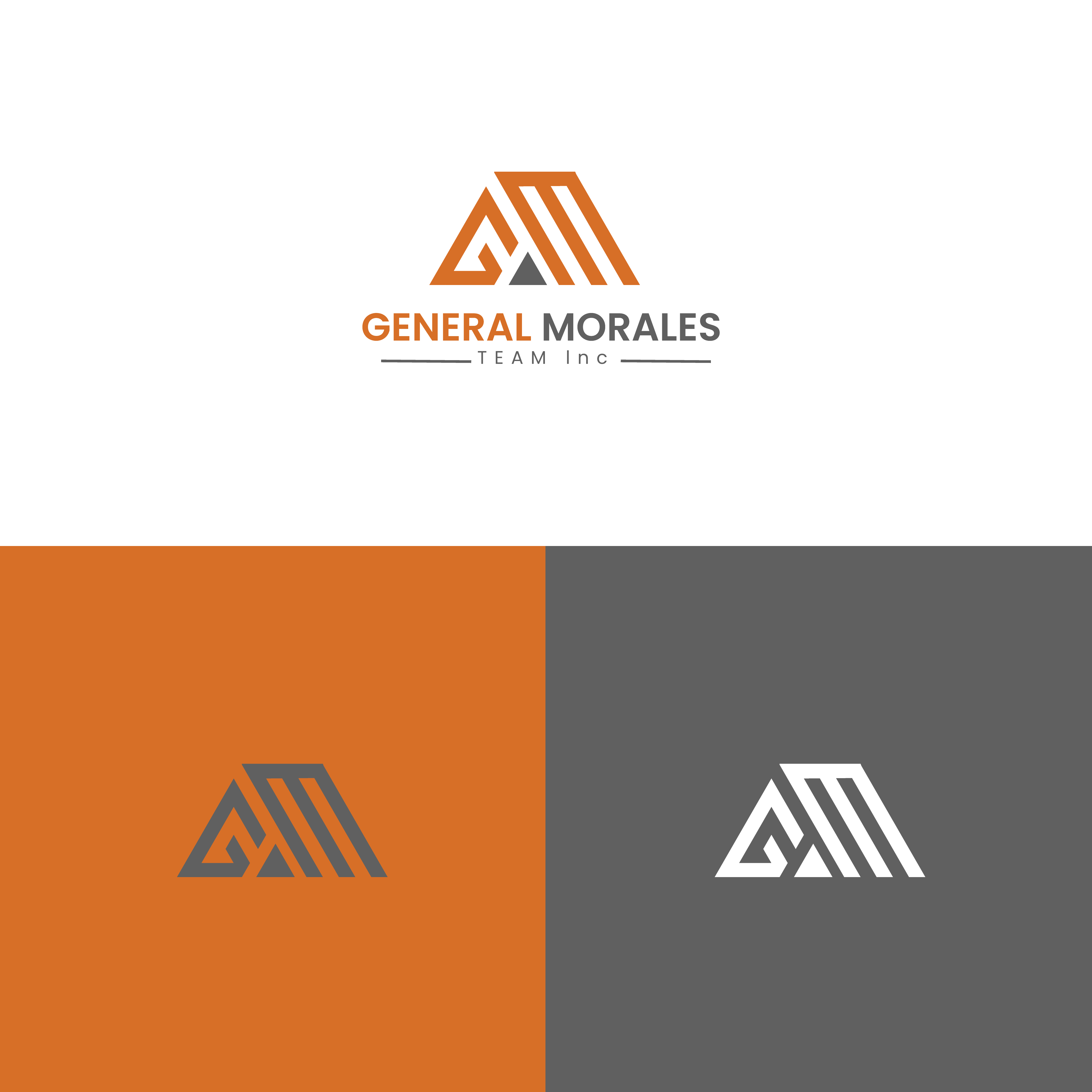 Diseño de Logo por Minagraphixx para Infinity Roofing Inc  | Diseño #32107695