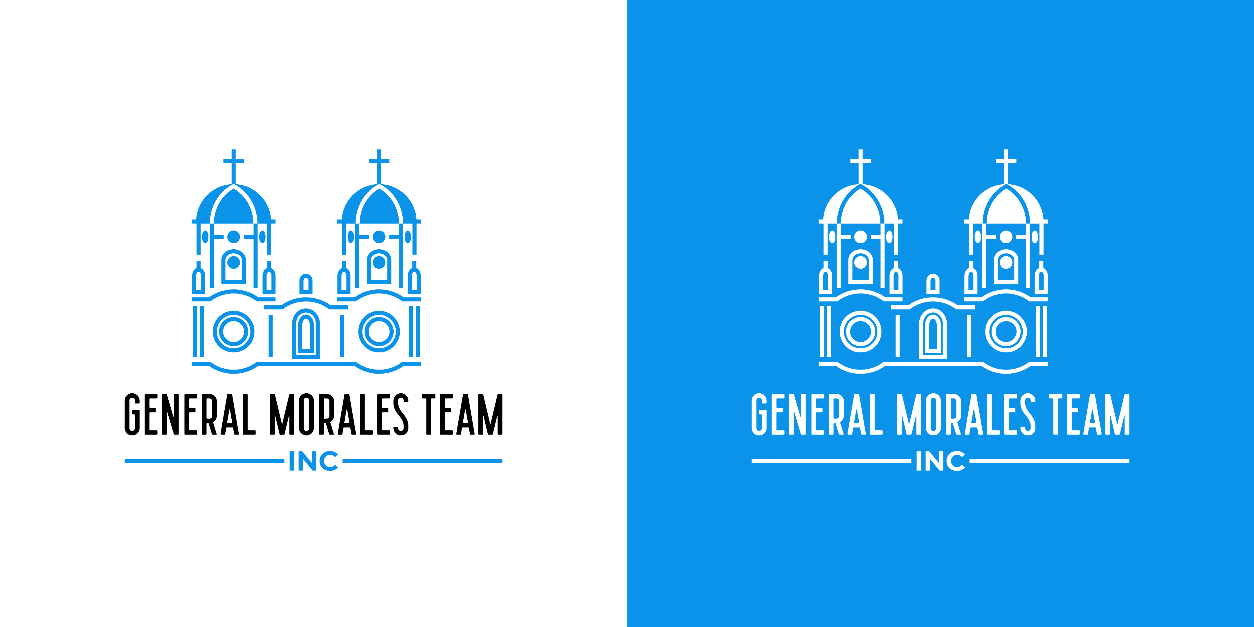 Logo Design by design_by_sandro for Infinity Roofing Inc  | Design #32107188