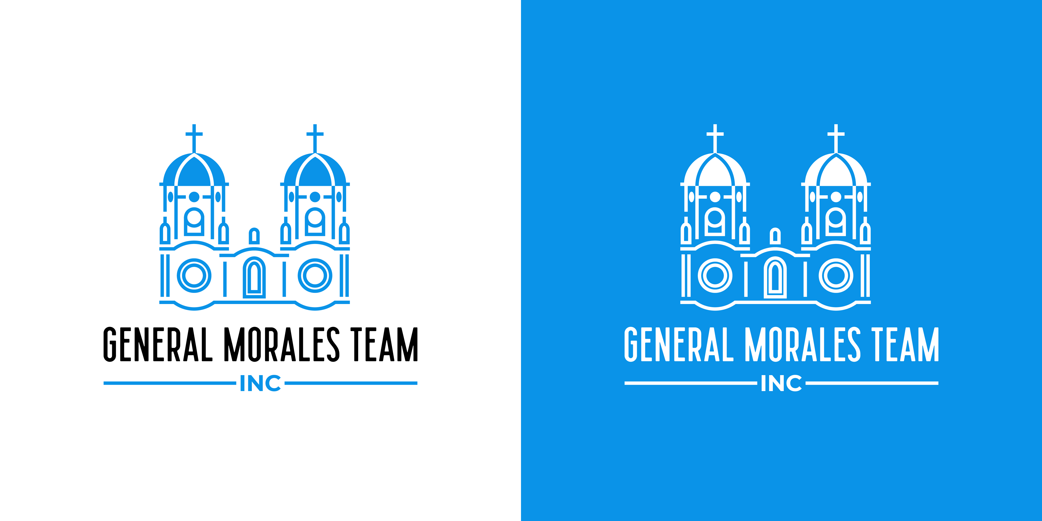 Logo Design by design_by_sandro for Infinity Roofing Inc  | Design #32107219