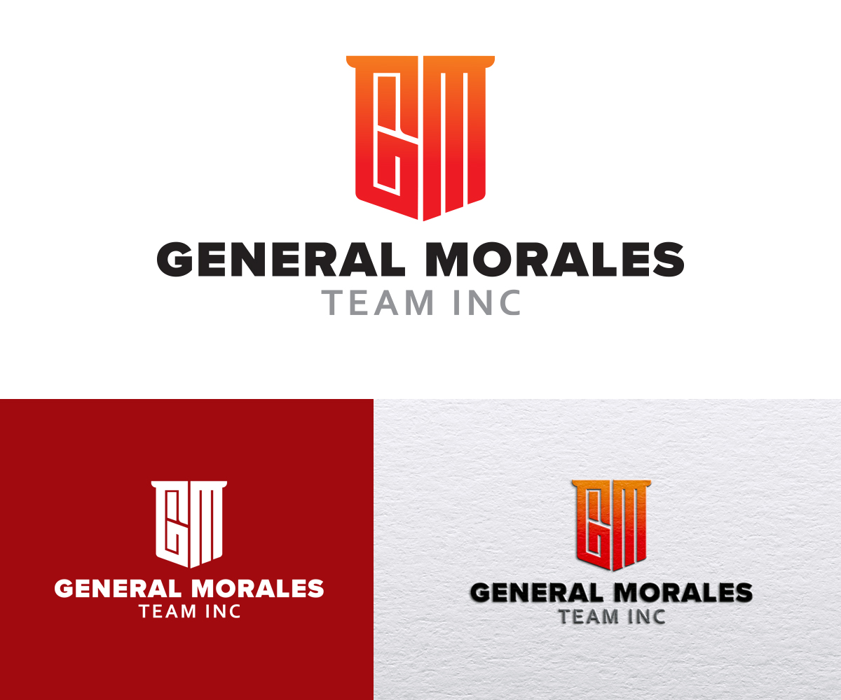 Design de Logo par Alf Mozara pour Infinity Roofing Inc  | Design #32110762