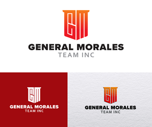 Logo Design by Alf Mozara