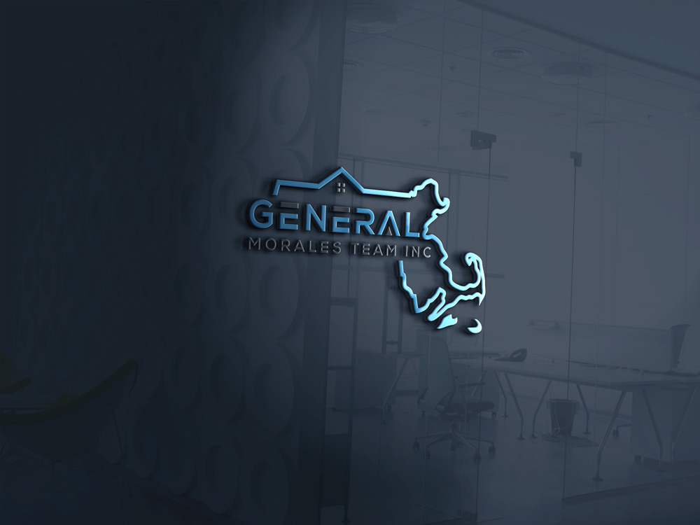 Logo Design by Design your Mind for Infinity Roofing Inc  | Design #32124802