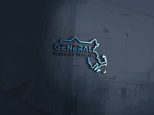 Logo Design by Design your Mind for Infinity Roofing Inc  | Design: #32124802