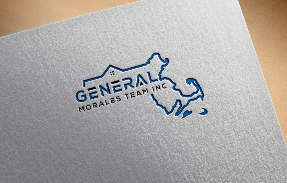 Logo Design by Design your Mind for Infinity Roofing Inc  | Design #32124803