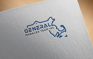 Logo Design by Design your Mind for Infinity Roofing Inc  | Design: #32124803
