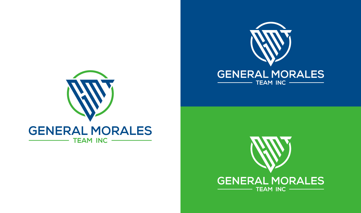 Diseño de Logo por afrozaPSMA para Infinity Roofing Inc  | Diseño #32162966