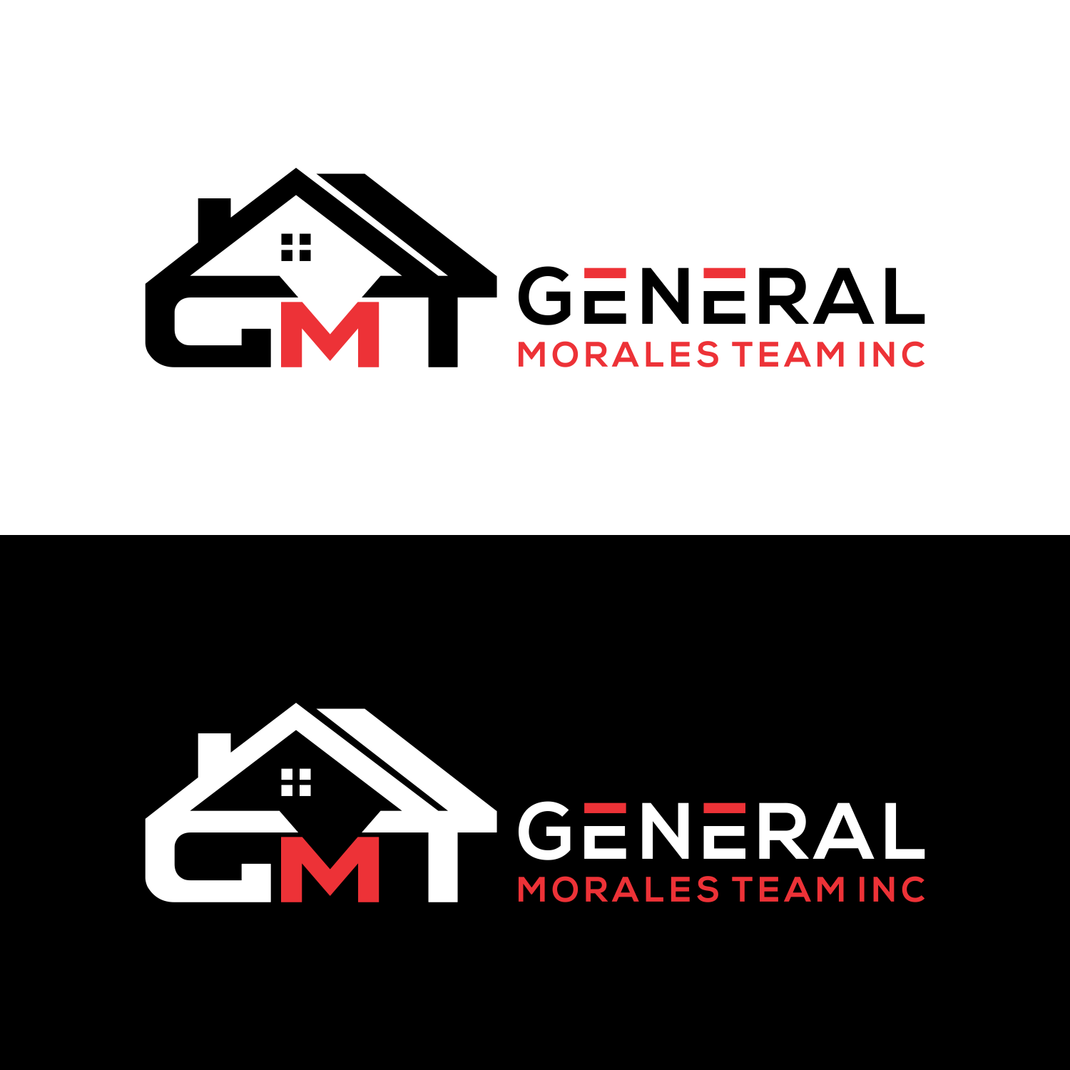 Logo Design by anak hits for Infinity Roofing Inc  | Design #32105399