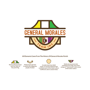 Logo Design by Hide^^