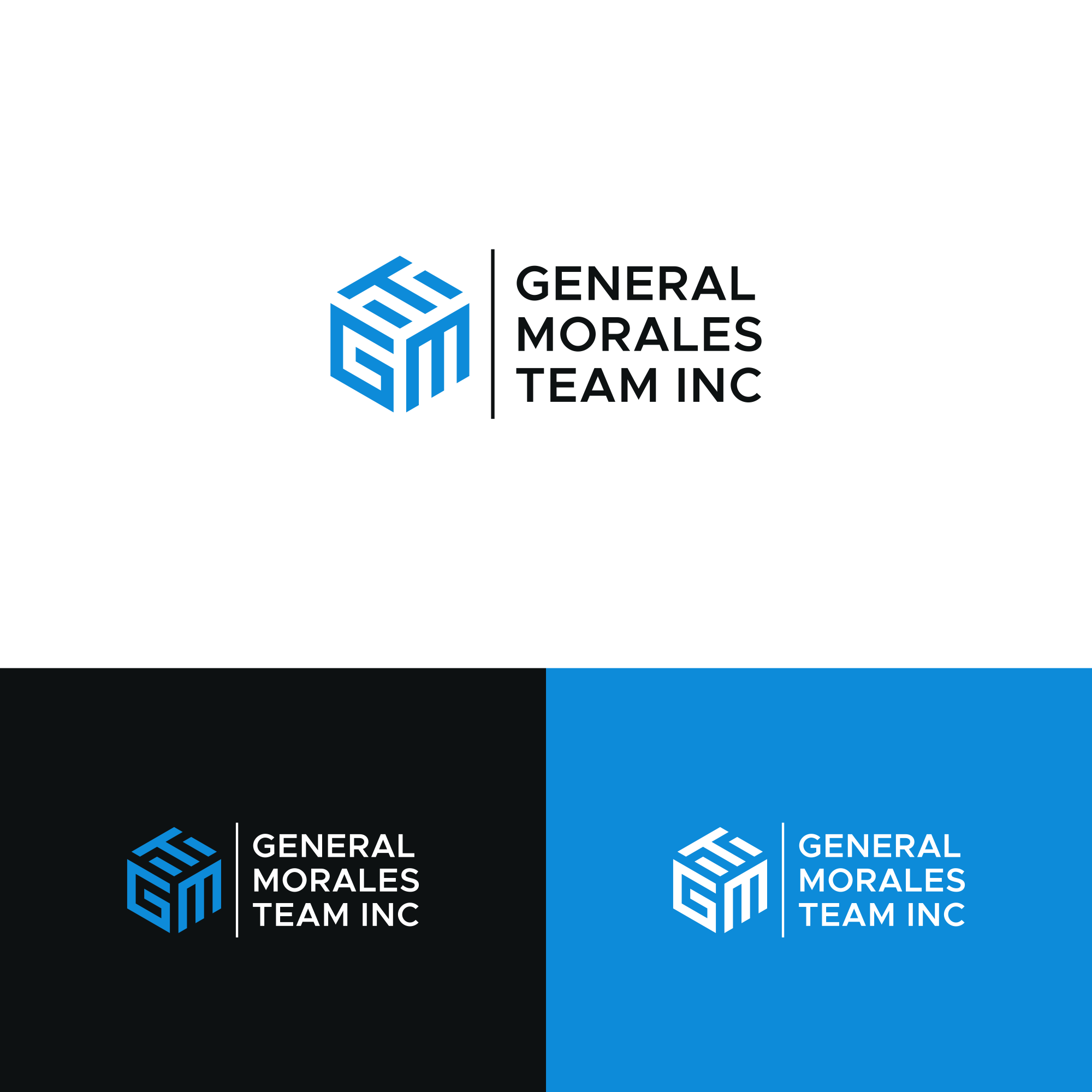Diseño de Logo por Excellent™ para Infinity Roofing Inc  | Diseño #32111534