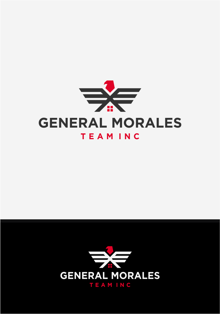 Logo Design by anindhita for Infinity Roofing Inc  | Design #32164014