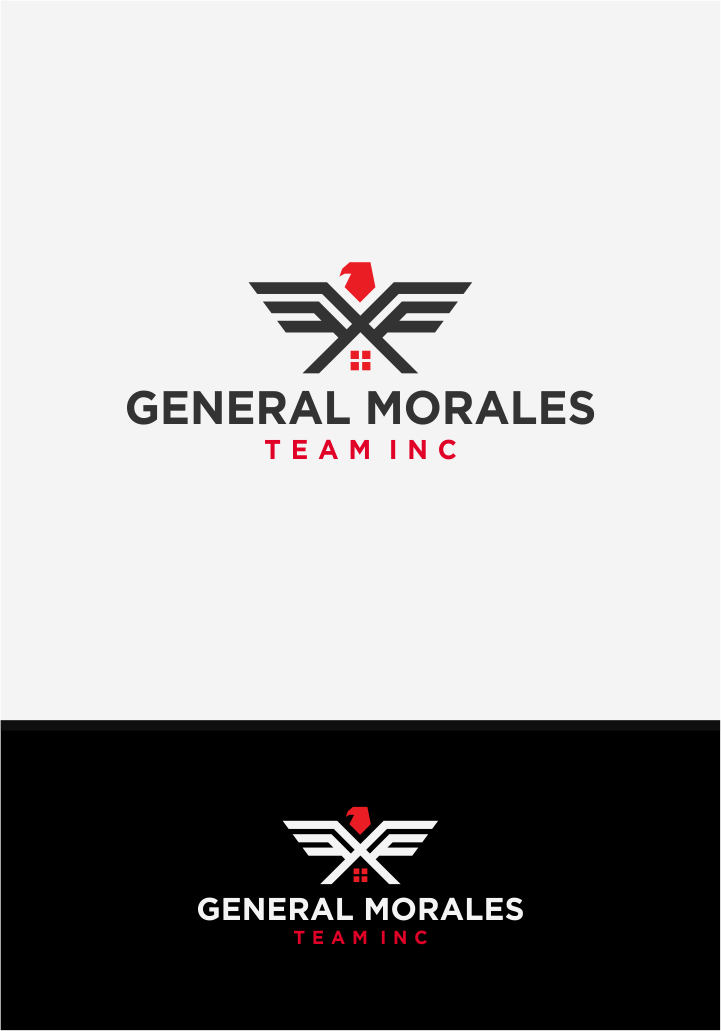 Logo Design by anindhita for Infinity Roofing Inc  | Design #32164015