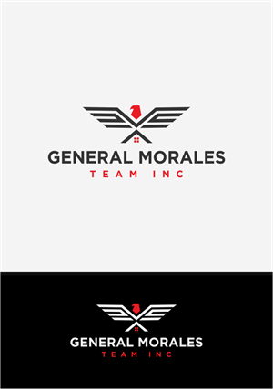 Design de Logo par anindhita pour Infinity Roofing Inc  | Design #32218260