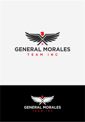Design de Logo par anindhita pour Infinity Roofing Inc  | Design : #32218261