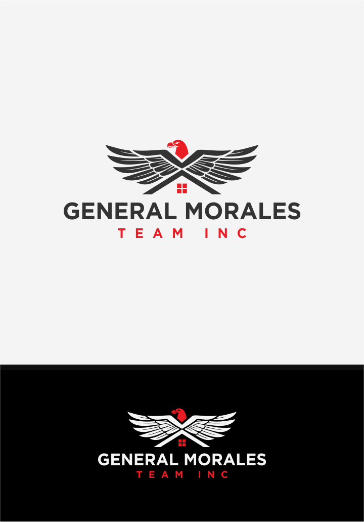 Logo Design by anindhita for Infinity Roofing Inc  | Design #32218270