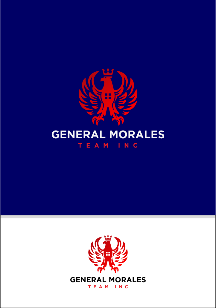Logo Design by anindhita for Infinity Roofing Inc  | Design #32218306