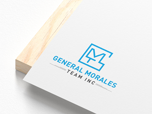 Logo Design by Deziners Zone for Infinity Roofing Inc  | Design: #32109306