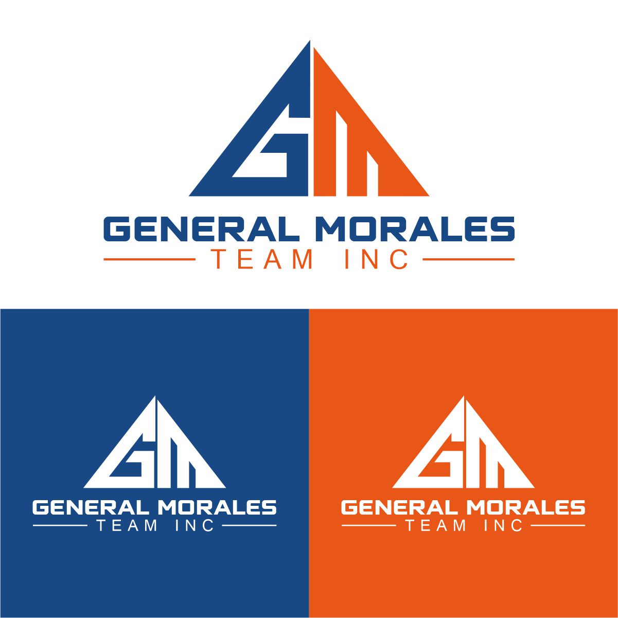 Logo Design by creative.bugs for Infinity Roofing Inc  | Design #32107634