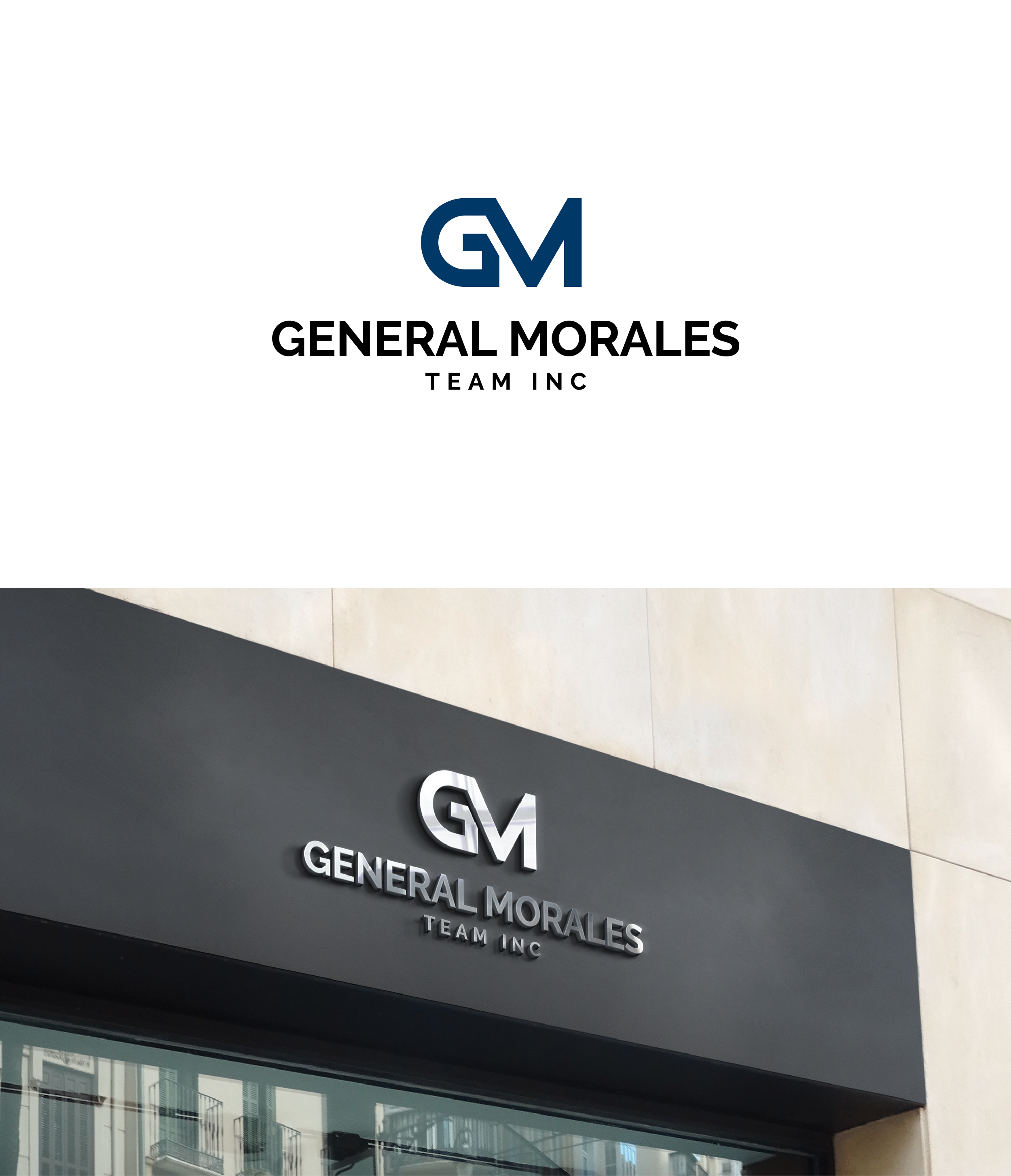 Design de Logo par dicubit pour Infinity Roofing Inc  | Design #32125018