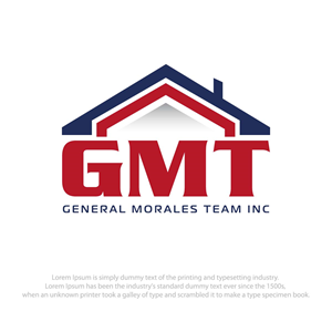Logo Design by fly  design for Infinity Roofing Inc  | Design: #32108803