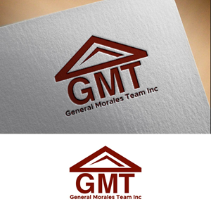 Logo Design by fly  design for Infinity Roofing Inc  | Design: #32108805