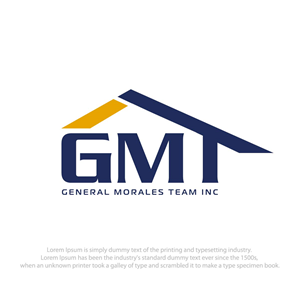 Logo Design by fly  design for Infinity Roofing Inc  | Design: #32113211