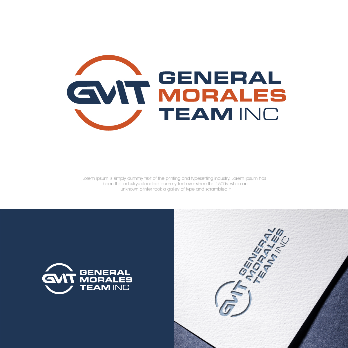Logo Design by webeezine for Infinity Roofing Inc  | Design #32109765