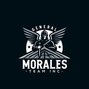 Logo Design by tariksamir for Infinity Roofing Inc  | Design: #32124934