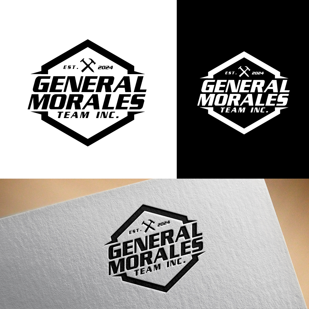 Design de Logo par PsyPen pour Infinity Roofing Inc  | Design #32106148