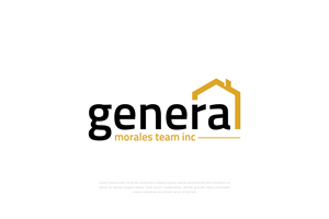 Logo Design by vramar.roy for Infinity Roofing Inc  | Design: #32107972