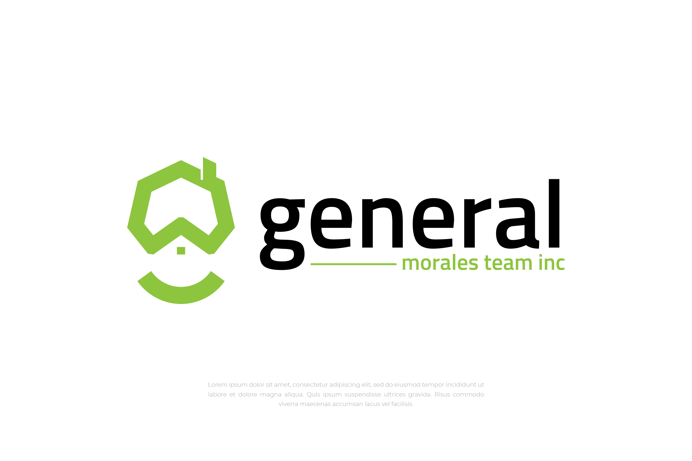 Logo-Design von vramar.roy für Infinity Roofing Inc  | Design #32109001