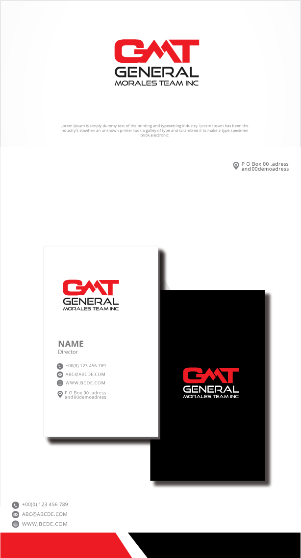 Logo Design by zebronicgraphic for Infinity Roofing Inc  | Design #32108413