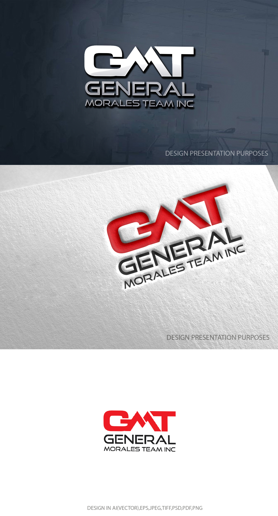 Logo Design by zebronicgraphic for Infinity Roofing Inc  | Design #32108415