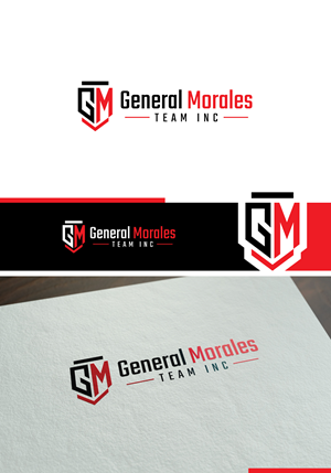 Logo Design by creativepix for Infinity Roofing Inc  | Design: #32106787