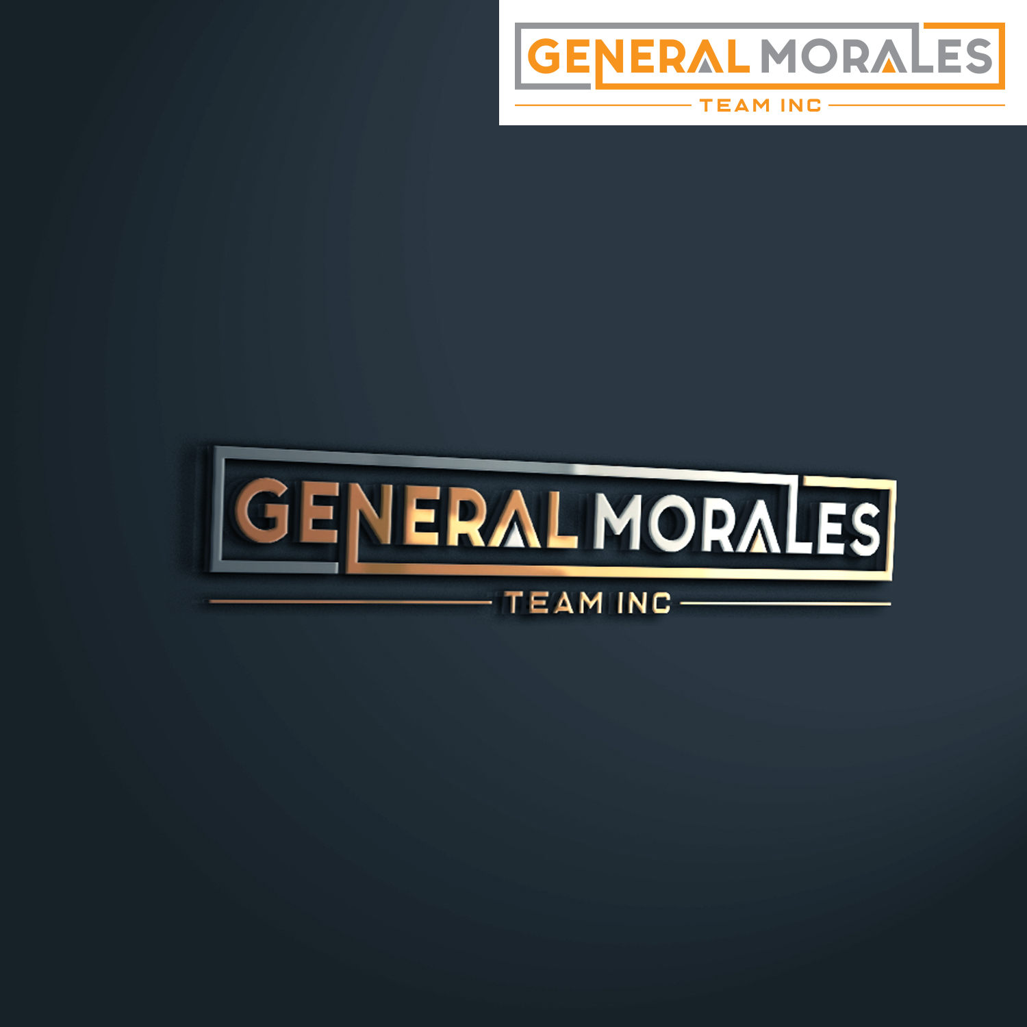 Design de Logo par EnaGraph pour Infinity Roofing Inc  | Design #32107083