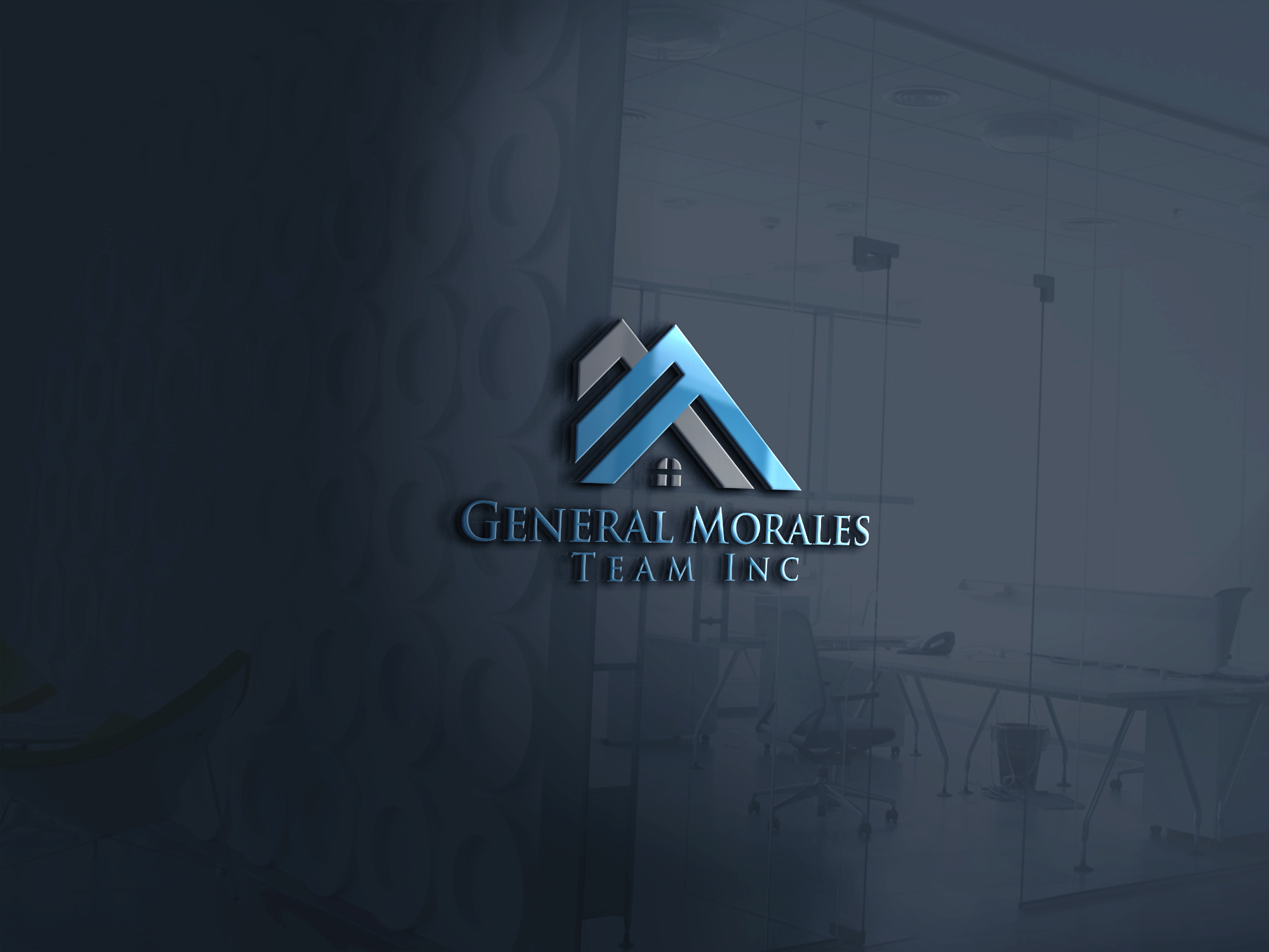 Diseño de Logo por tariqul 2 para Infinity Roofing Inc  | Diseño #32105247