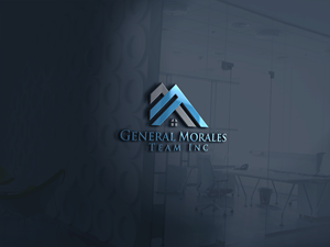 Logo Design by tariqul 2 for Infinity Roofing Inc  | Design: #32105247