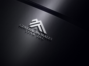 Logo Design by tariqul 2 for Infinity Roofing Inc  | Design: #32105248