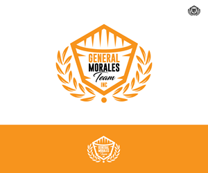 Logo Design by Ansh Design for Infinity Roofing Inc  | Design: #32107342