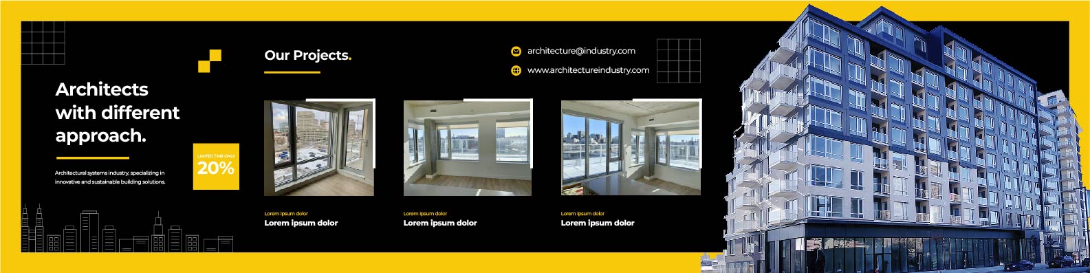 Graphic Design by nitin.kondhare2010 for this project | Design #32127949