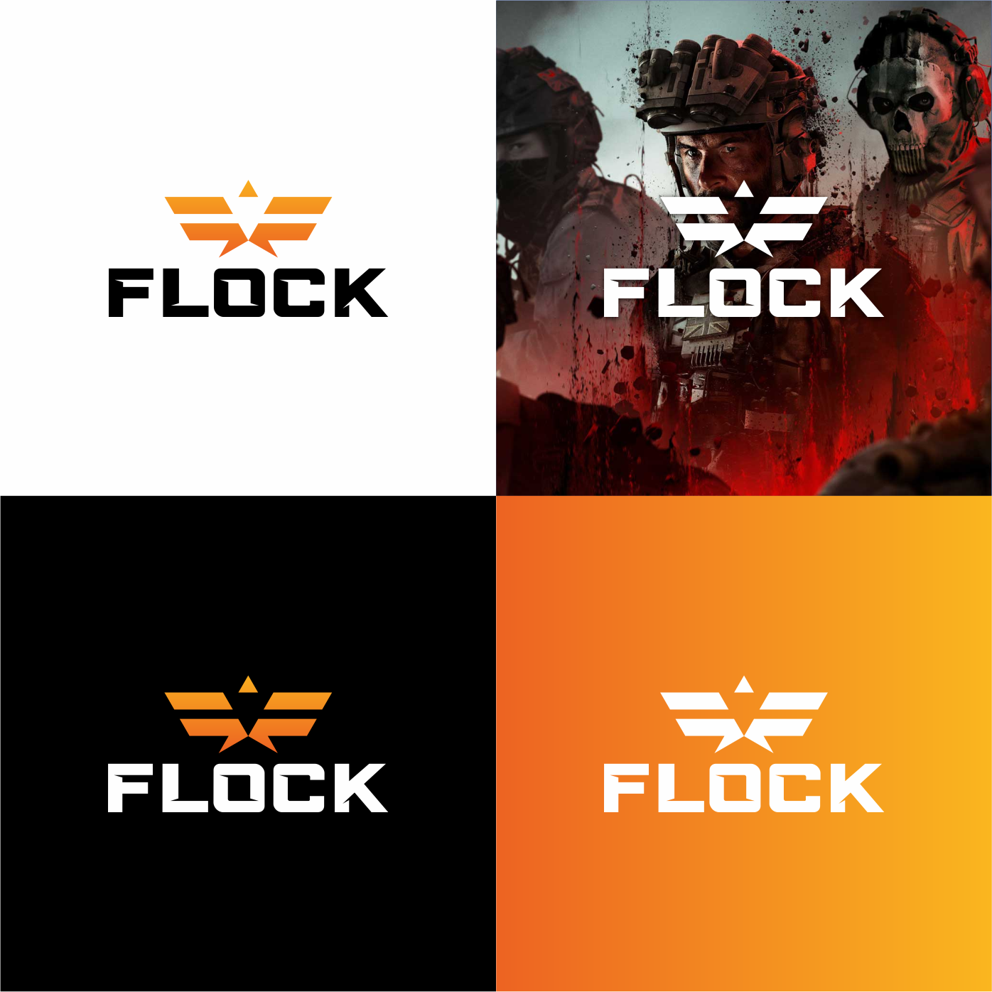 Logo Design by Kusuma Studio for this project | Design #32106555