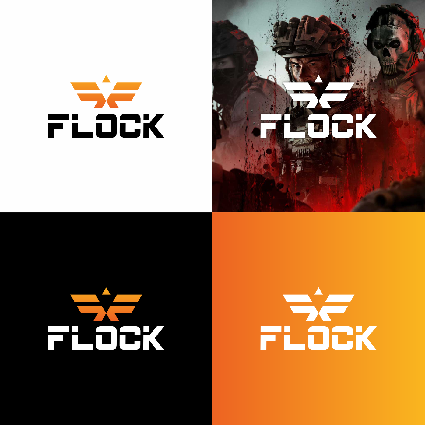 Logo Design by Kusuma Studio for this project | Design #32117653