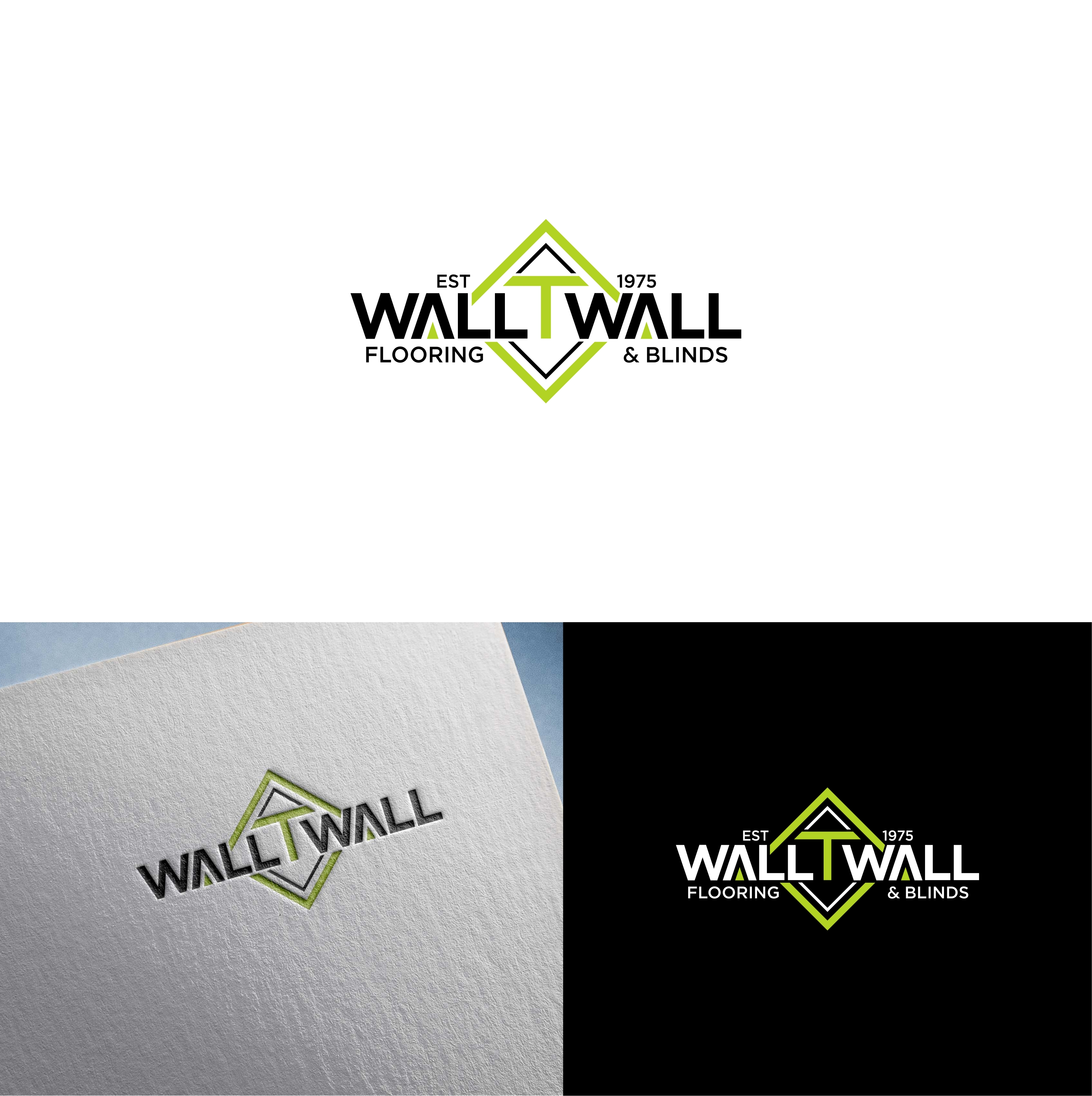 Logo Design by Joenet Jayawarna for this project | Design #32135786