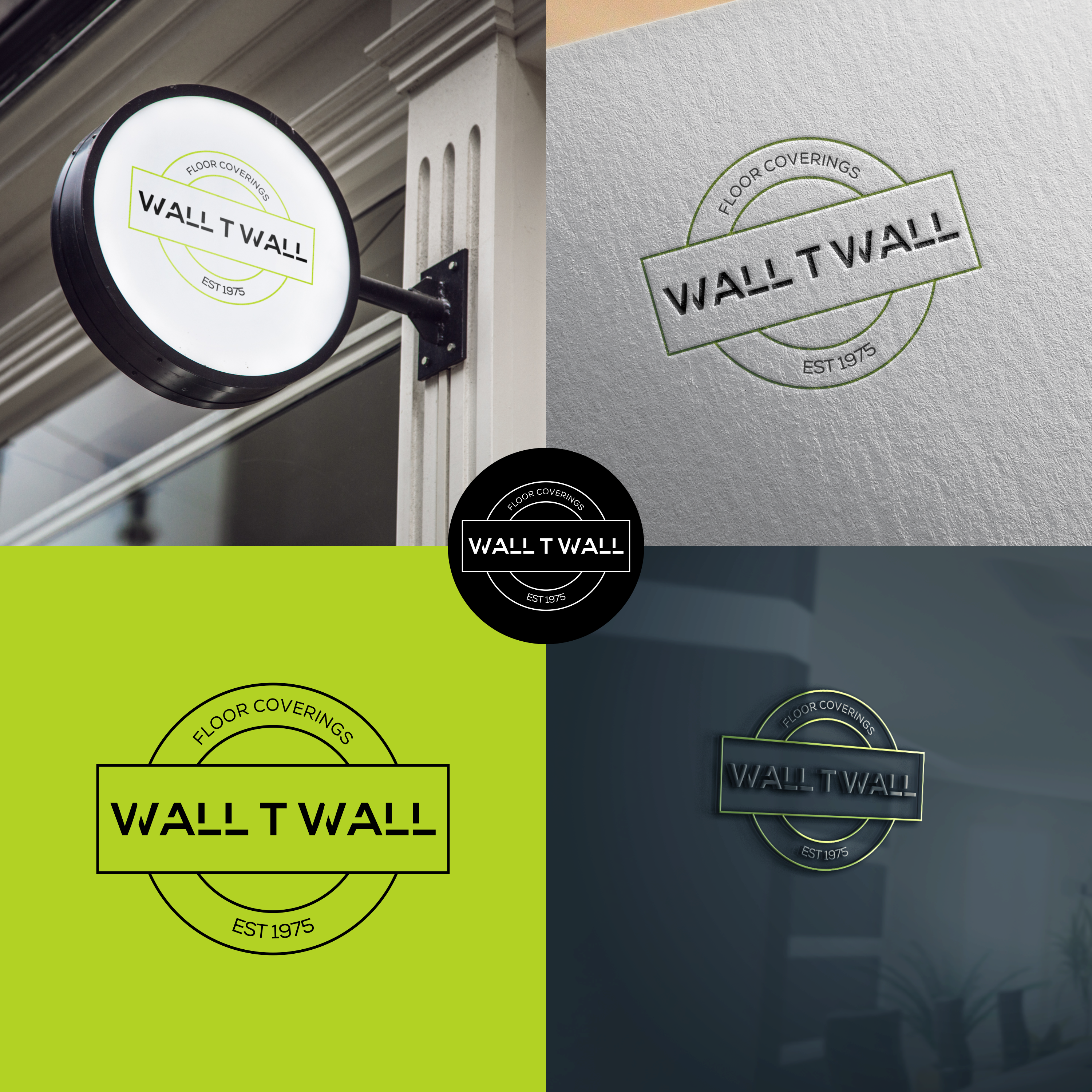 Logo Design by FRAYA DESIGN for this project | Design #32109633