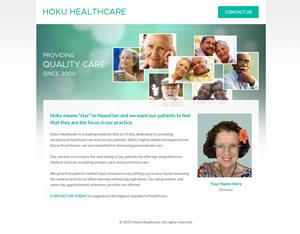 Web Design by blue_ocean