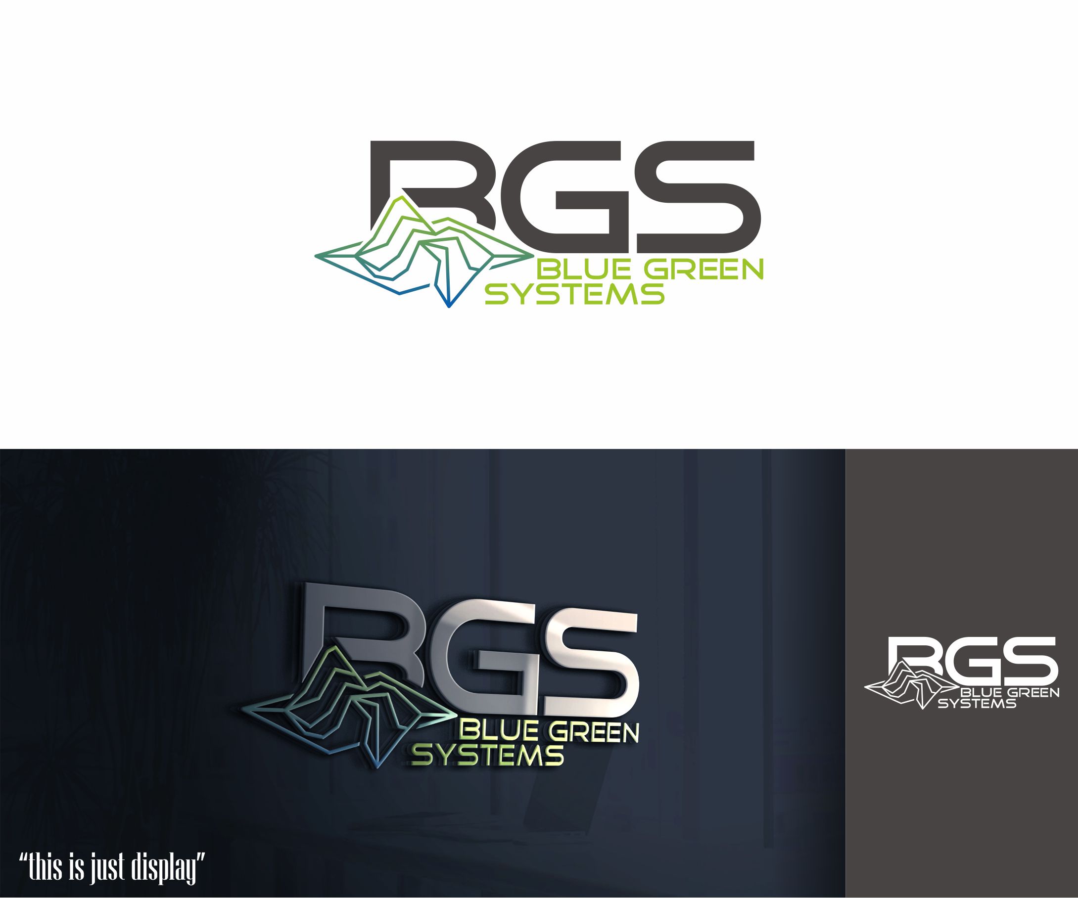 Logo Design by alkaline for this project | Design #32109213