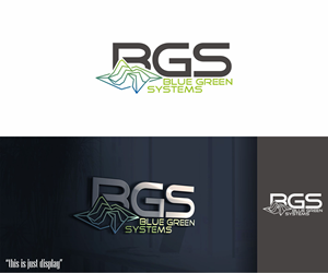 Logo Design by alkaline for this project | Design: #32109213