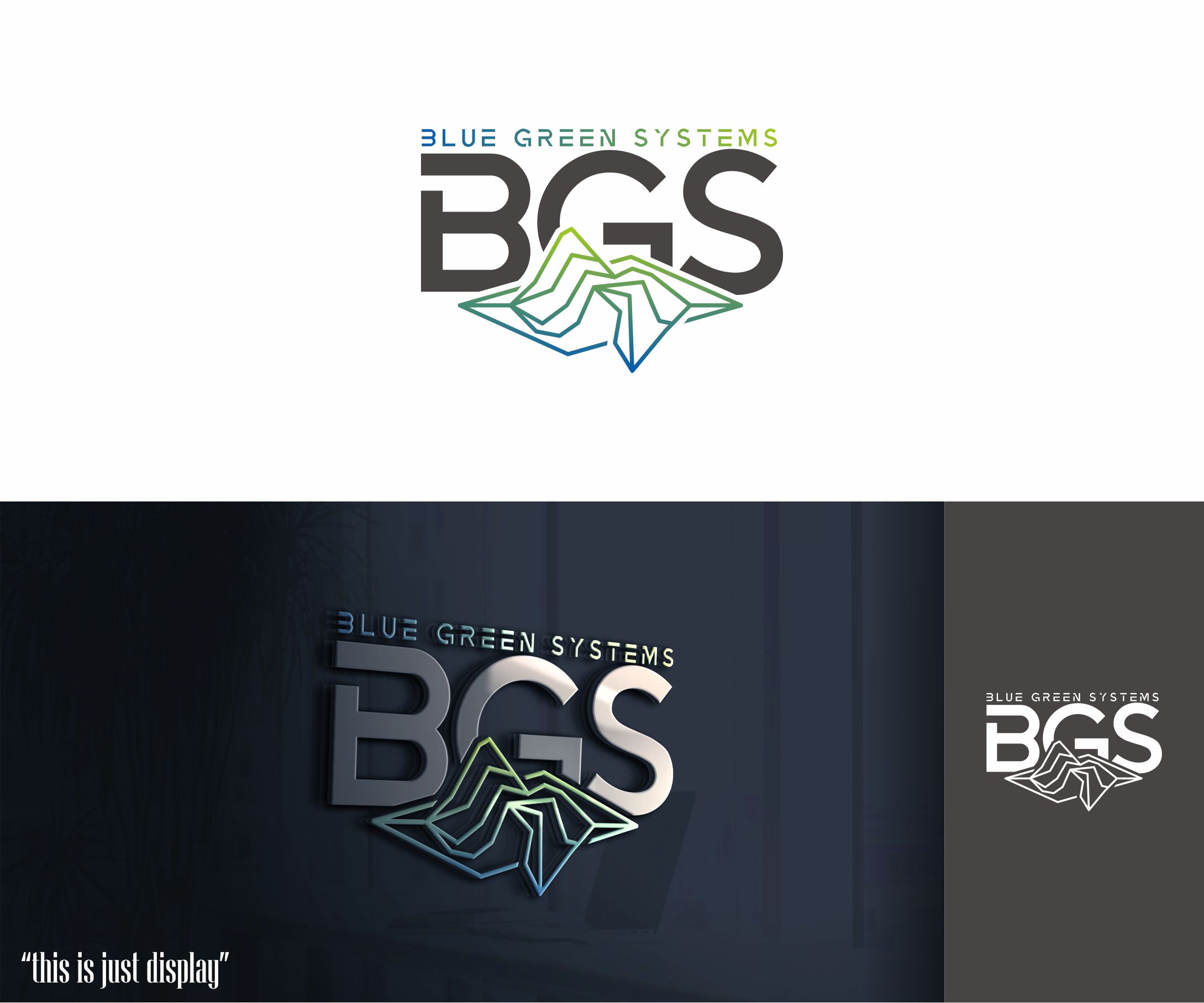 Logo Design by alkaline for this project | Design #32111948