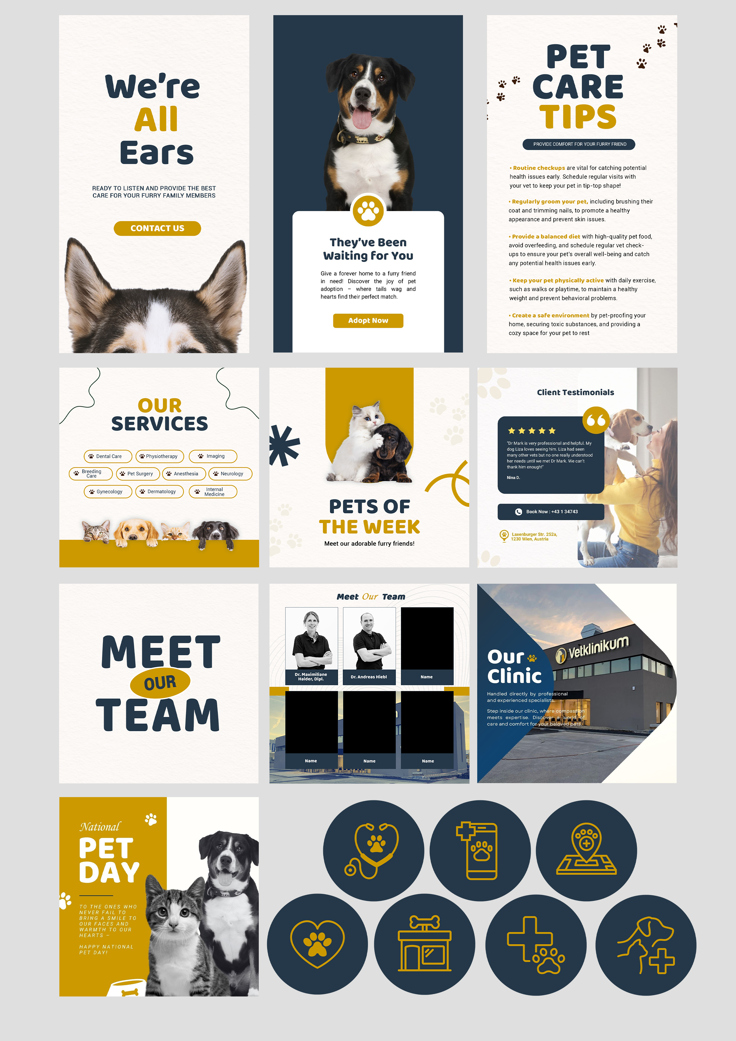 Graphic Design by riedesigns for HH2 GmbH | Design: #32149789
