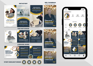 Graphic Design by SKJN Creative for HH2 GmbH | Design: #32134752