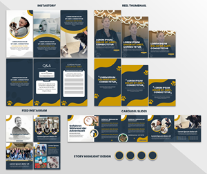 Diseño Gráfico por SKJN Creative para HH2 GmbH | Diseño #32143004